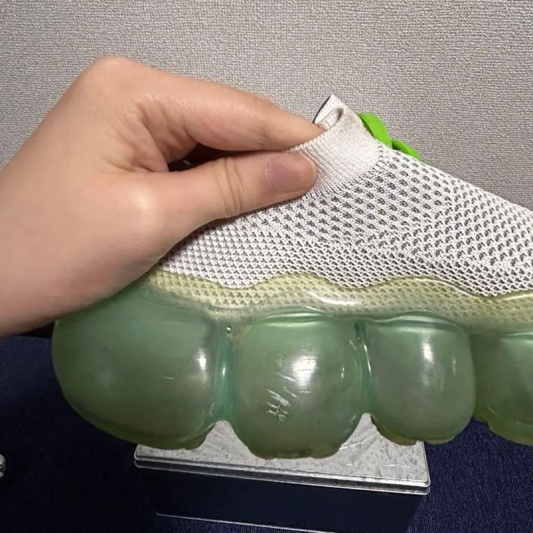 grounds MIKIOSAKABEスニーカー25.5cm