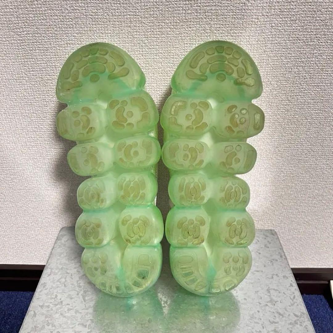 grounds MIKIOSAKABEスニーカー25.5cm