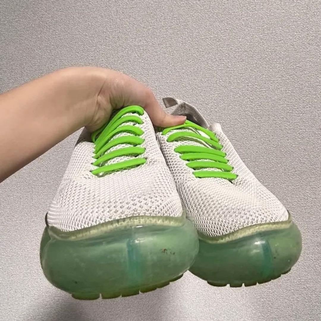 grounds MIKIOSAKABEスニーカー25.5cm