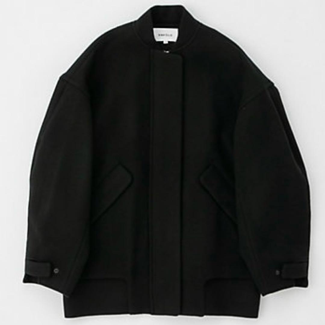 【新品未使用タグ付き✨】ENFOLD STADIUM-JUMPER スタジャン