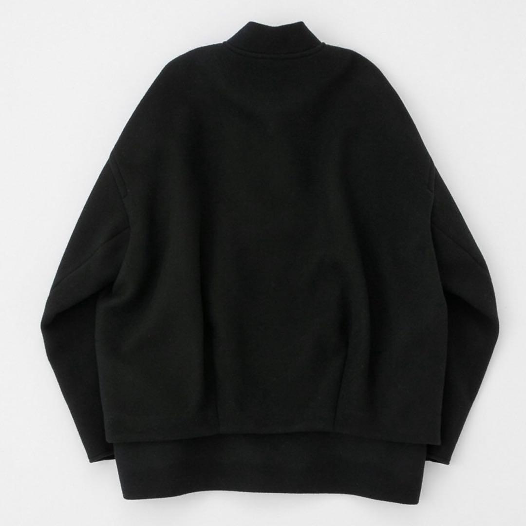 【新品未使用タグ付き✨】ENFOLD STADIUM-JUMPER スタジャン