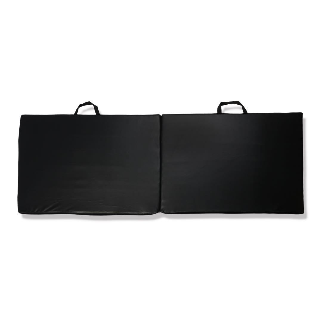 エクササイズグッズ EVERLAST MASTERMIND FOLDABLE TRAININGMAT