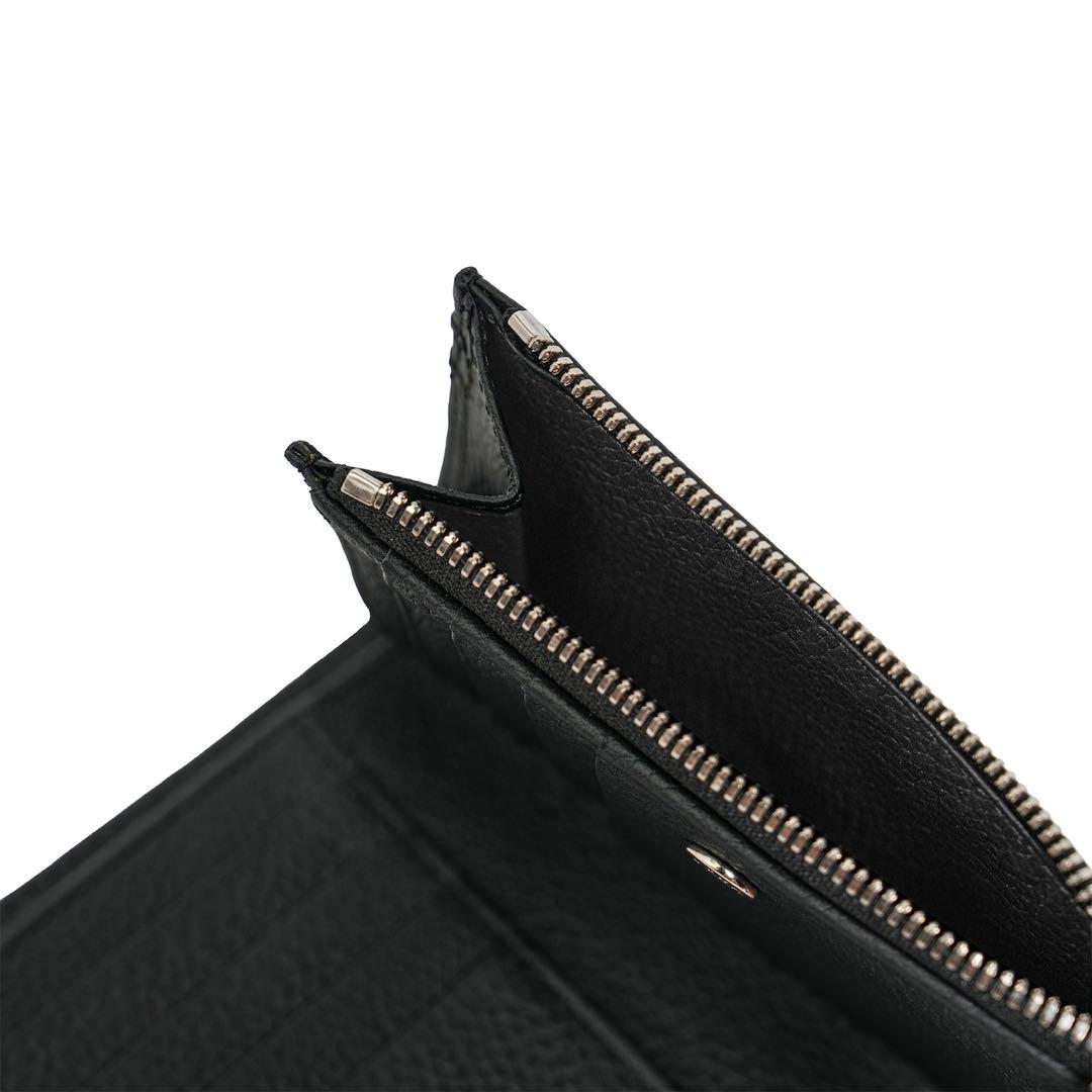 deci Compact Wallet ovy財布