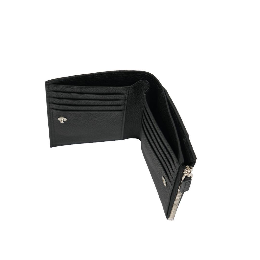 deci Compact Wallet ovy財布