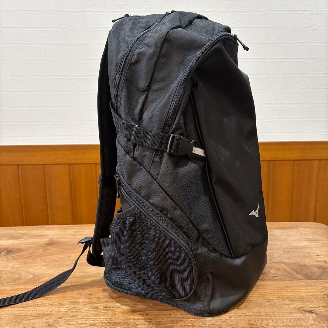 MIZUNO ミズノ　チームバック40-6 新品未使用品