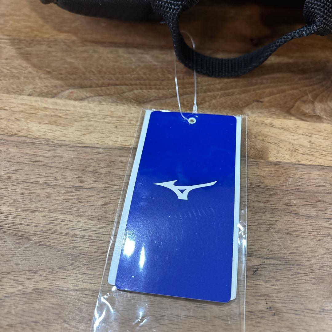 MIZUNO ミズノ　チームバック40-6 新品未使用品