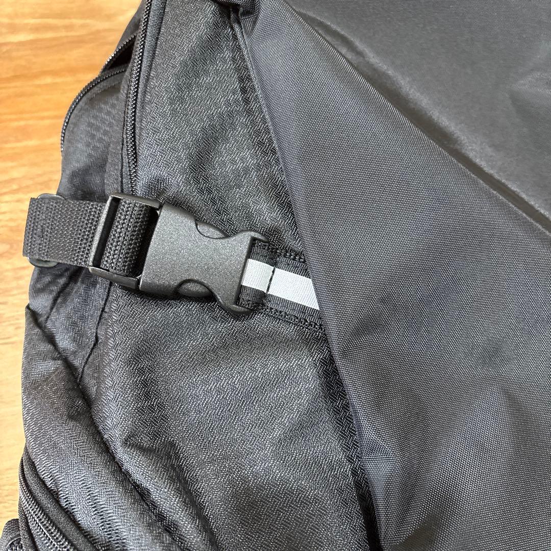 MIZUNO ミズノ　チームバック40-6 新品未使用品