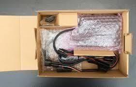 JRM-21 　バイク用　 ETC 2.0　車載器 アンテナ分離型 GPS内蔵