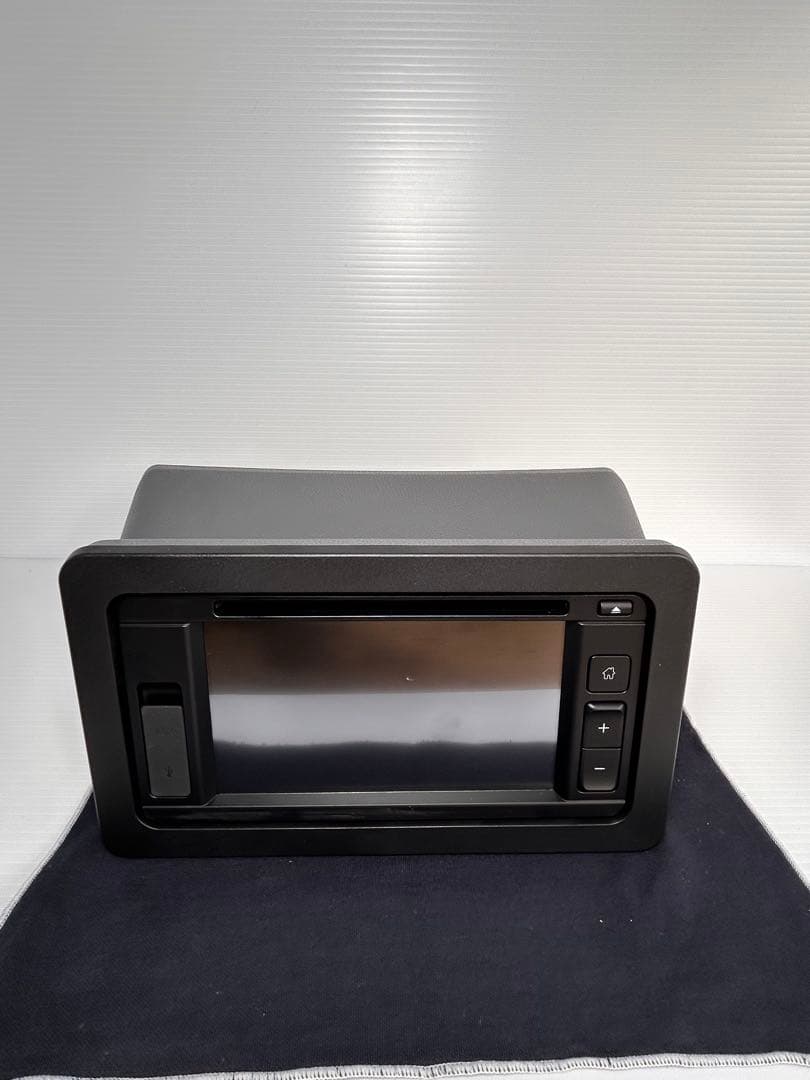 ダイハツ純正ディスプレイオーディオ 86180-B2860 三毛猫さん専用