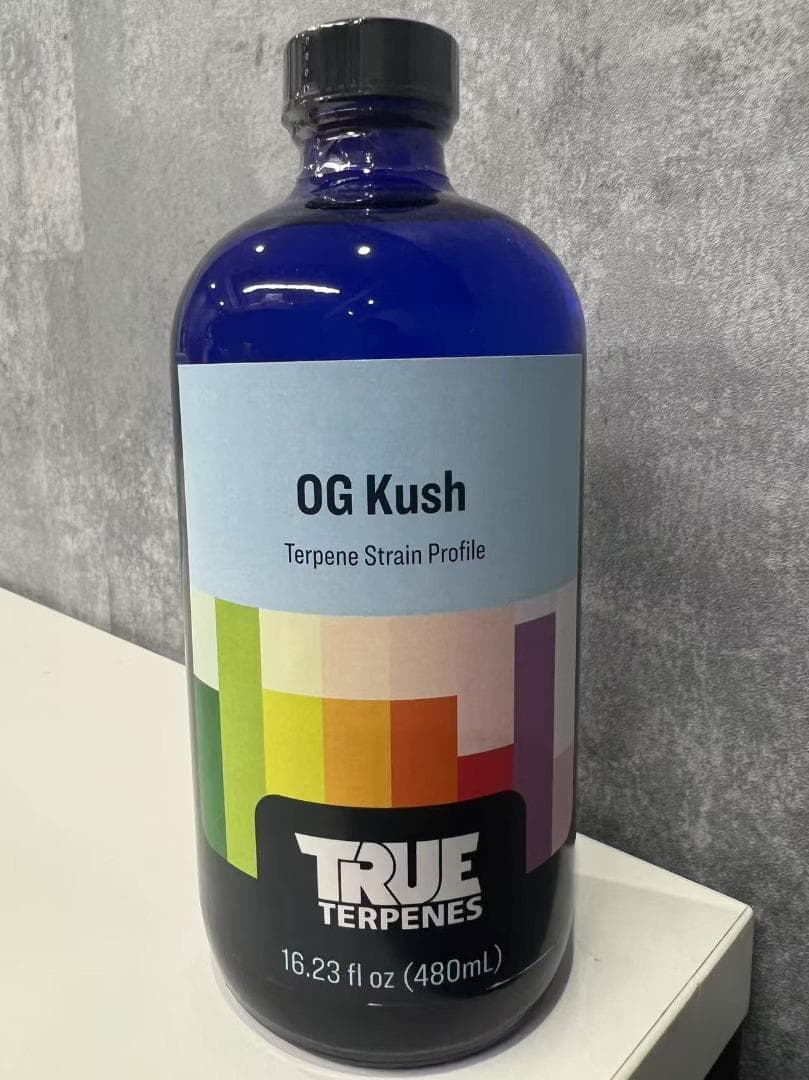 【ディグダ】OGKush 10 SweetSkunk 10