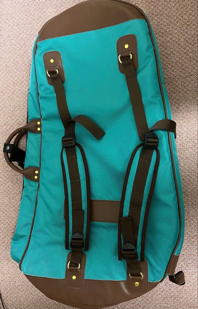 DAC ユーフォニアム用ソフトケース