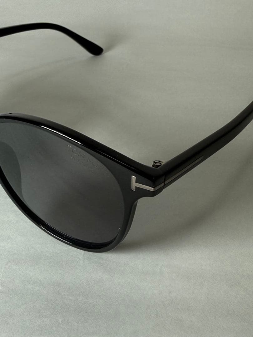 【美品】トムフォード サングラス TF-1097-N