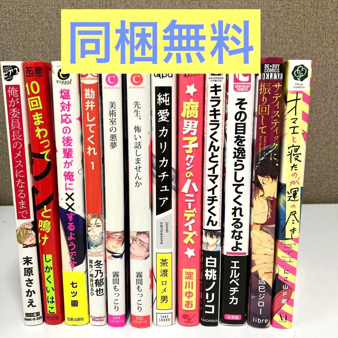 他出品購入時に限り同梱無料
