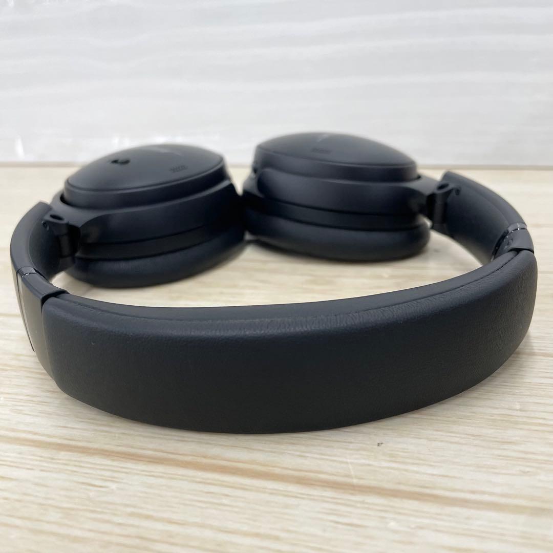 Bose QuietComfort 45 ワイヤレスヘッドフォン QC45