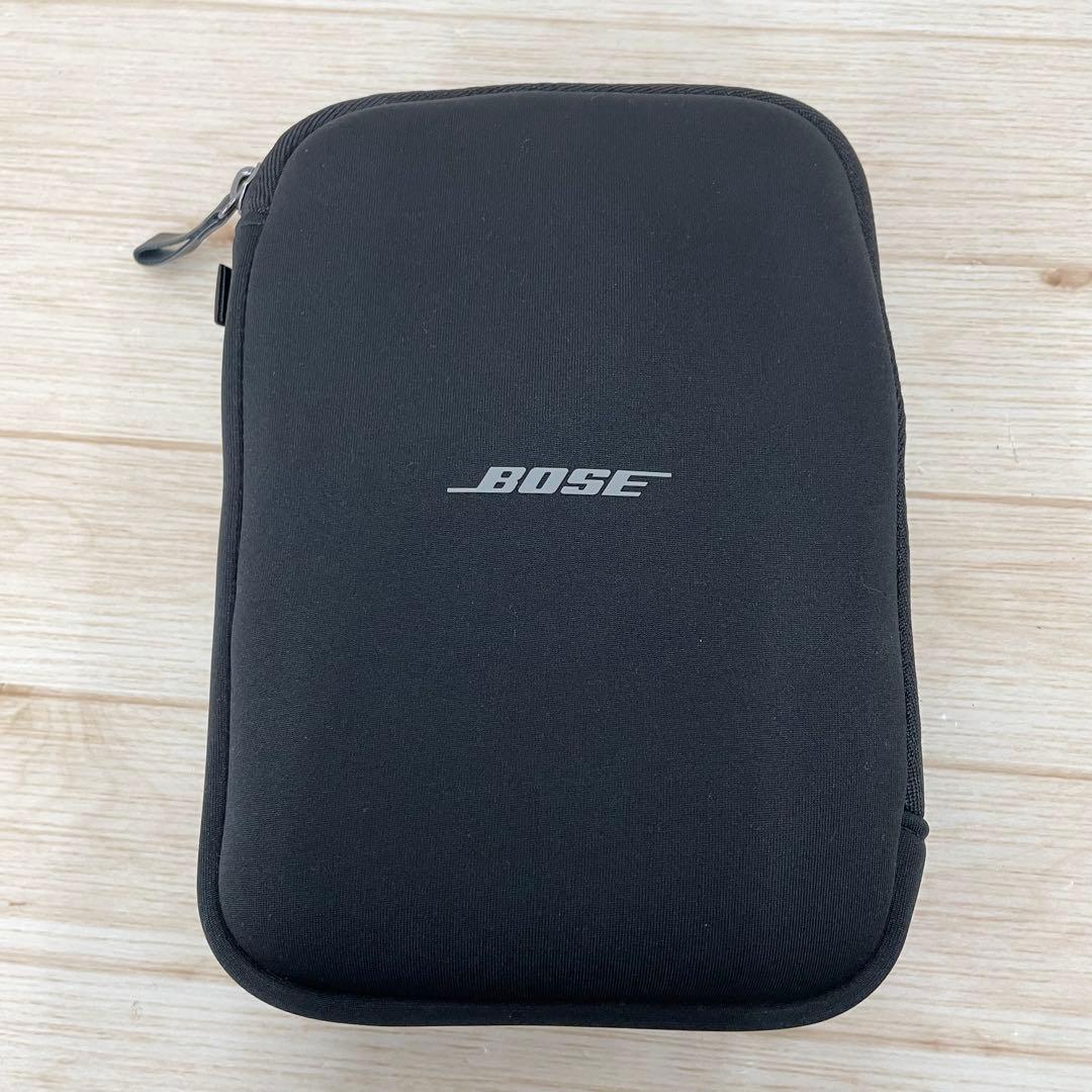 Bose QuietComfort 45 ワイヤレスヘッドフォン QC45