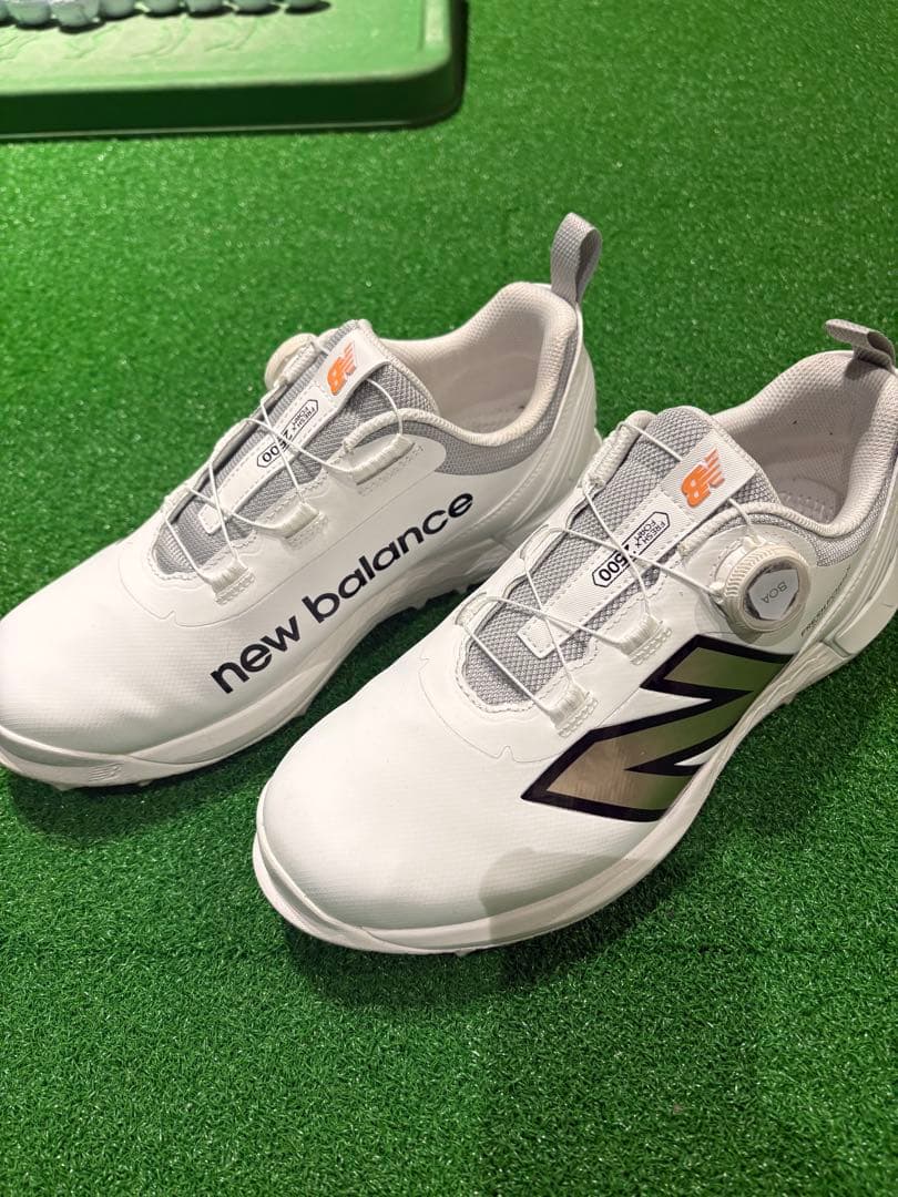 2025年ニューバランスFresh Foam X 2500 v4 BOA 2E