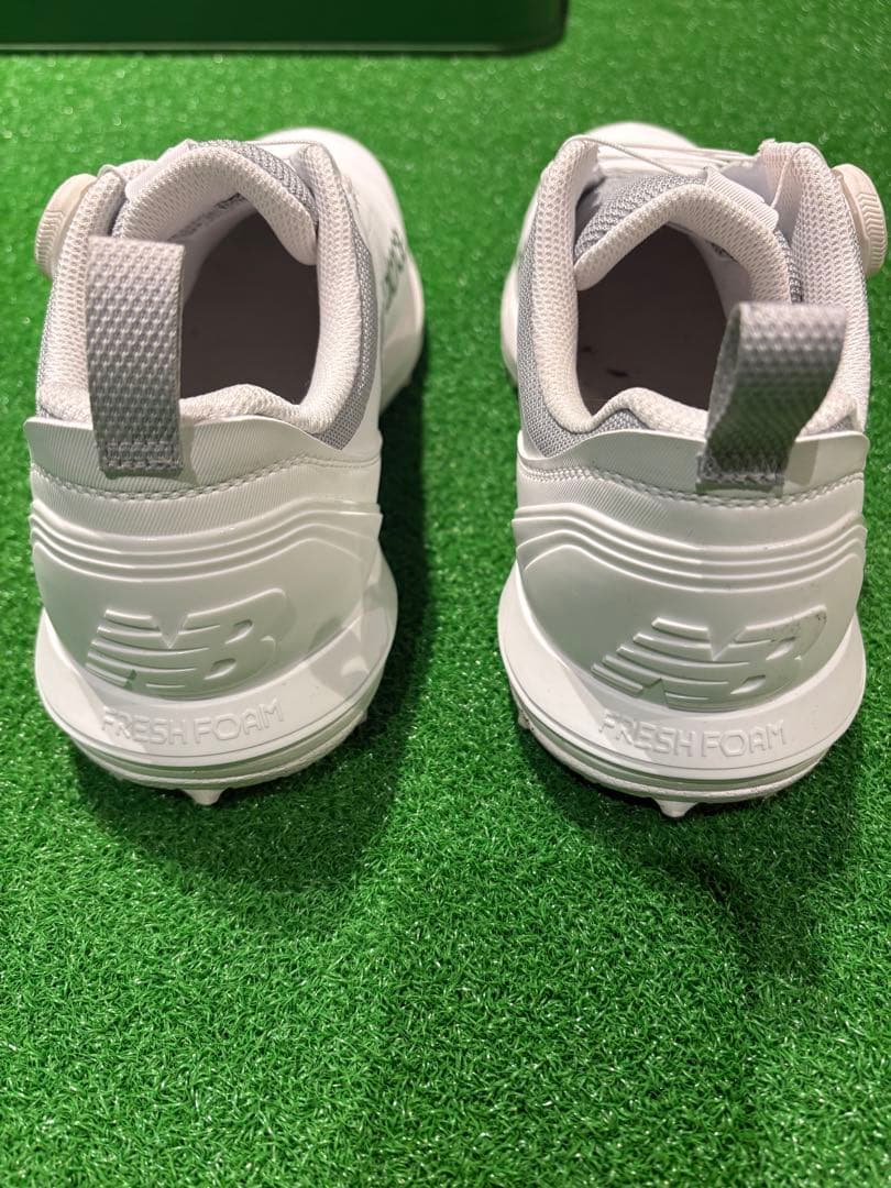 2025年ニューバランスFresh Foam X 2500 v4 BOA 2E