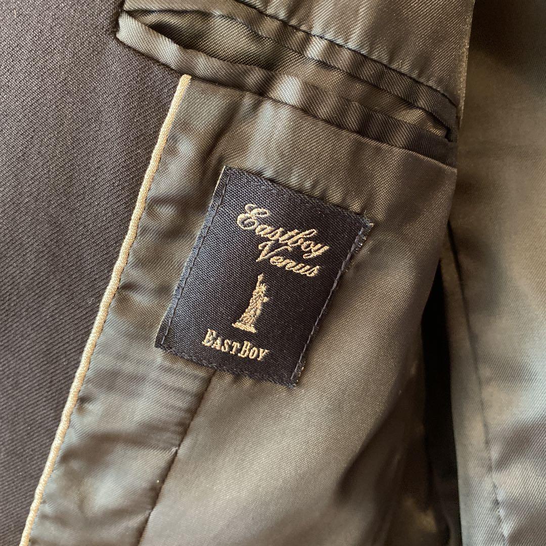 イーストボーイビーナス　7号制服ブレザー