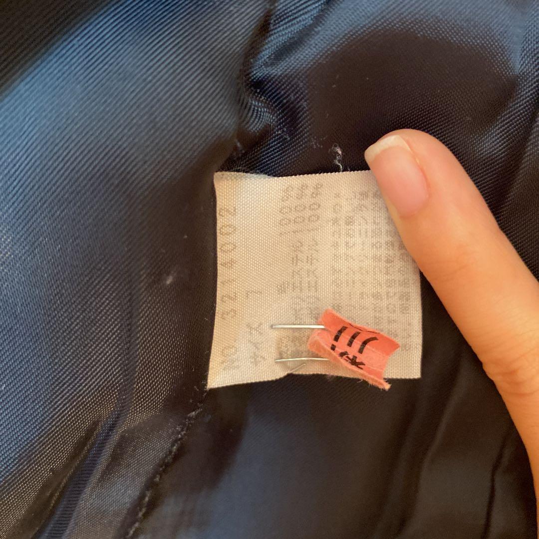 イーストボーイビーナス　7号制服ブレザー