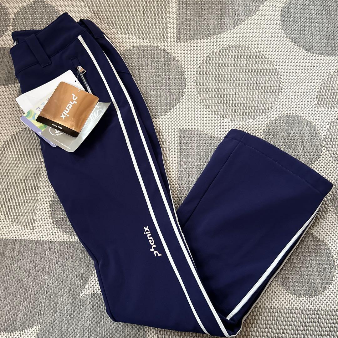 新品　Phenix フェニックス　レディース　スキーパンツ　6/36