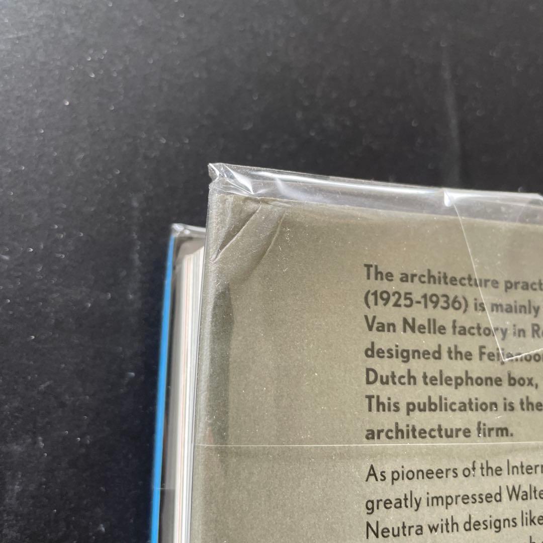 ブリンクマン＆ファン デル フルフト 作品集