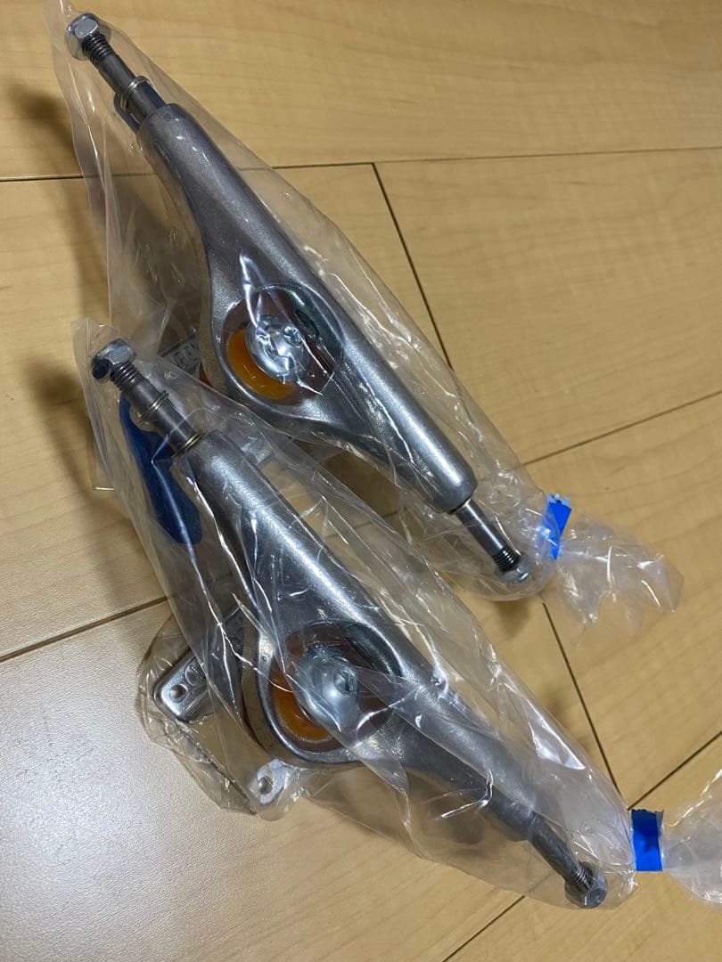 スケートボード INDEPENDENT 11 FORGED HOLLOW 149 MID