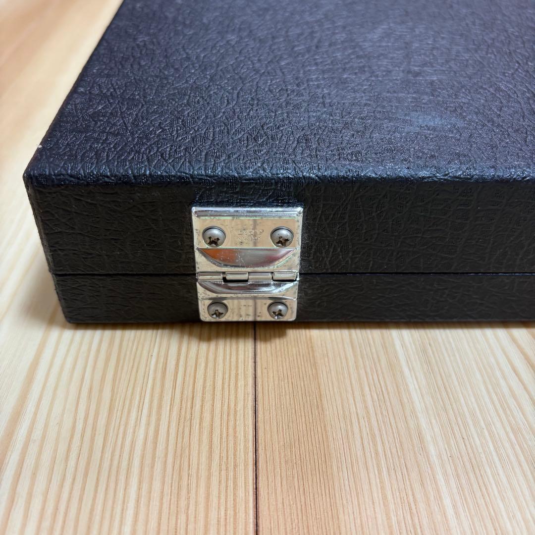 MGC ハイウェイパトロール&44マグナムのケース、薬莢箱、説明書