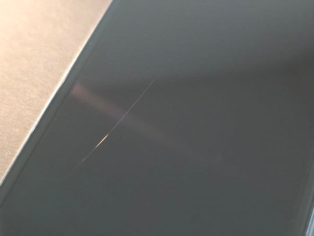 【キズあり・本体のみ】iPod touch 第7世代 256GB