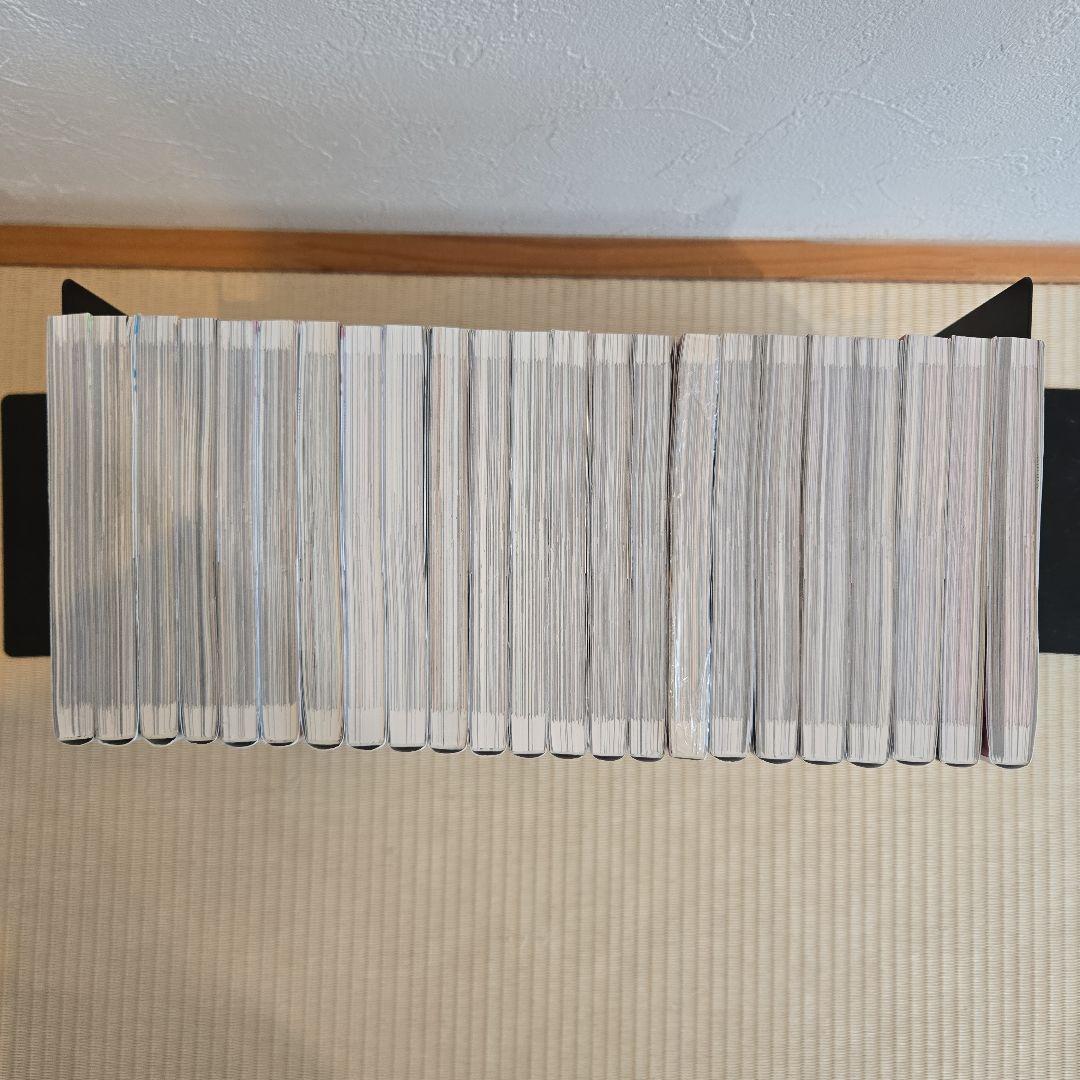 俺だけがレベルアップな件　 全23巻セット