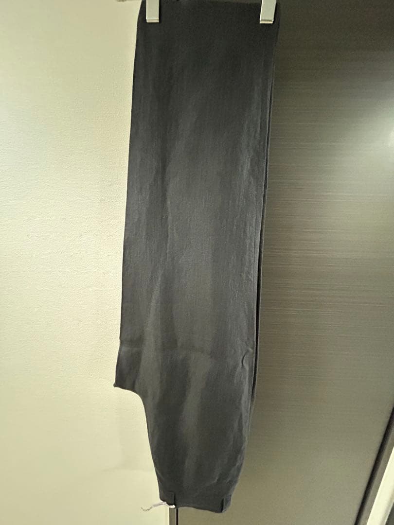 【美品】GIANNI VERSACE グレー スーツ