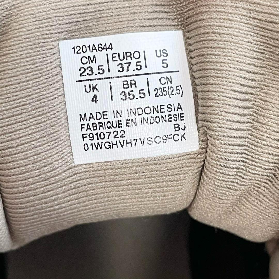 【未使用品】asics GEL SONOMA 15-50 MT スニーカー