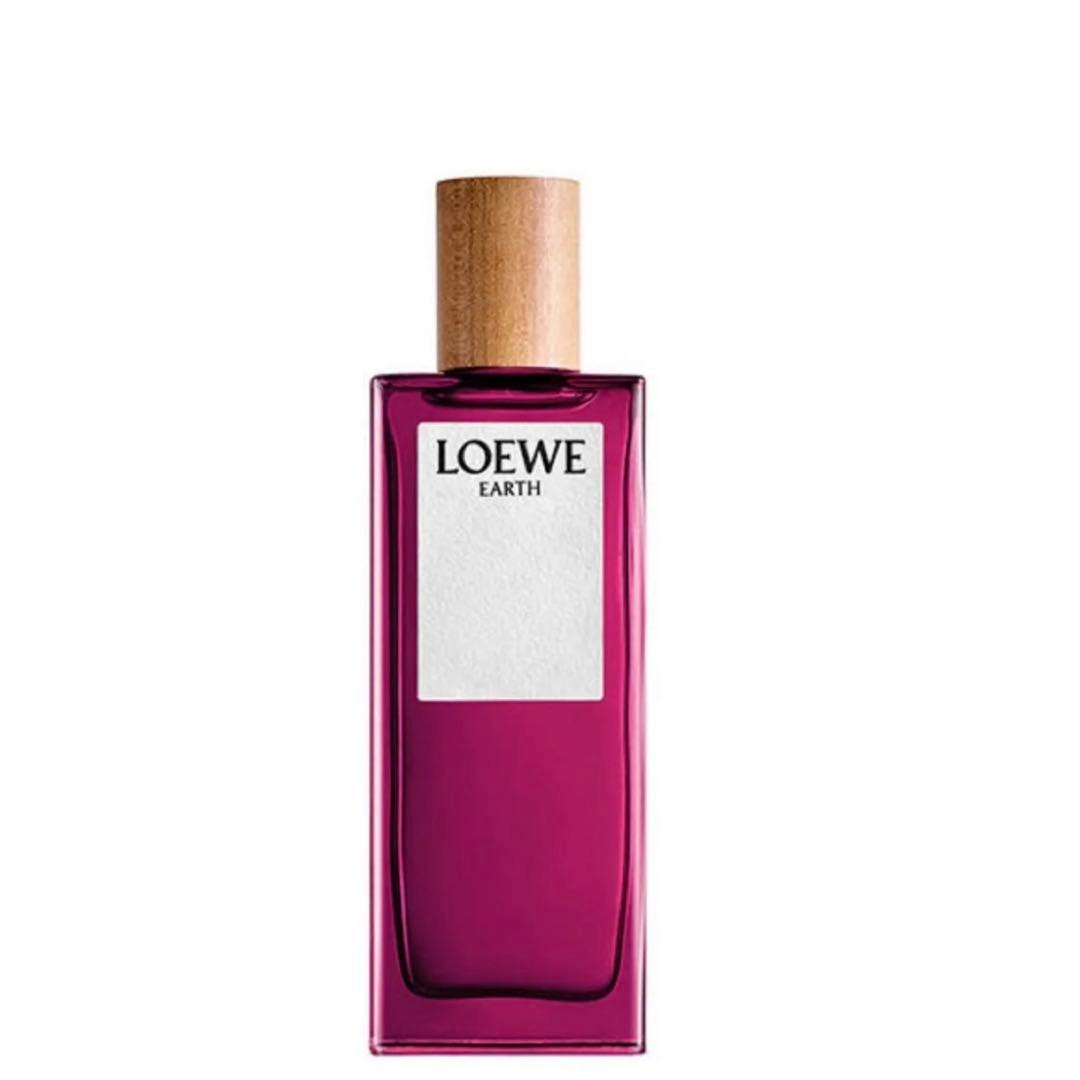 ロエベ香水　EARTH50ml