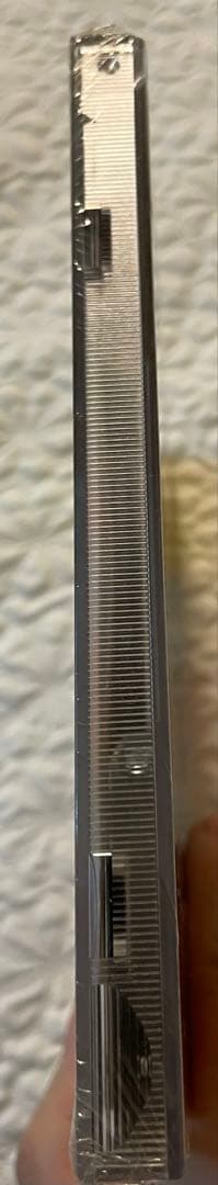 加藤和彦とサディスティク•ミカ•バンド/サディスティク•ミカ•バンド未開封見本盤