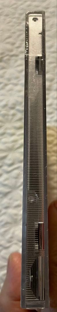 加藤和彦とサディスティク•ミカ•バンド/サディスティク•ミカ•バンド未開封見本盤