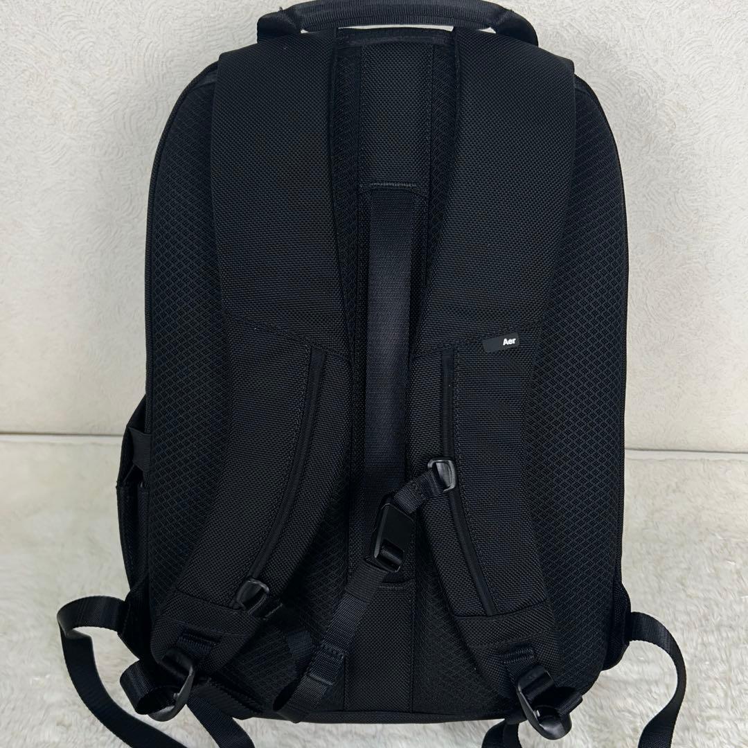 極美品 現行 Aer バックパック Daypack 3 AER-31014