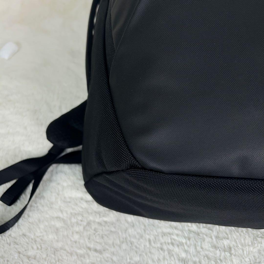 極美品 現行 Aer バックパック Daypack 3 AER-31014