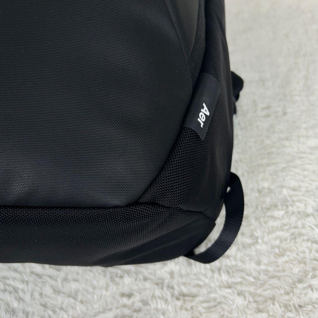 極美品 現行 Aer バックパック Daypack 3 AER-31014