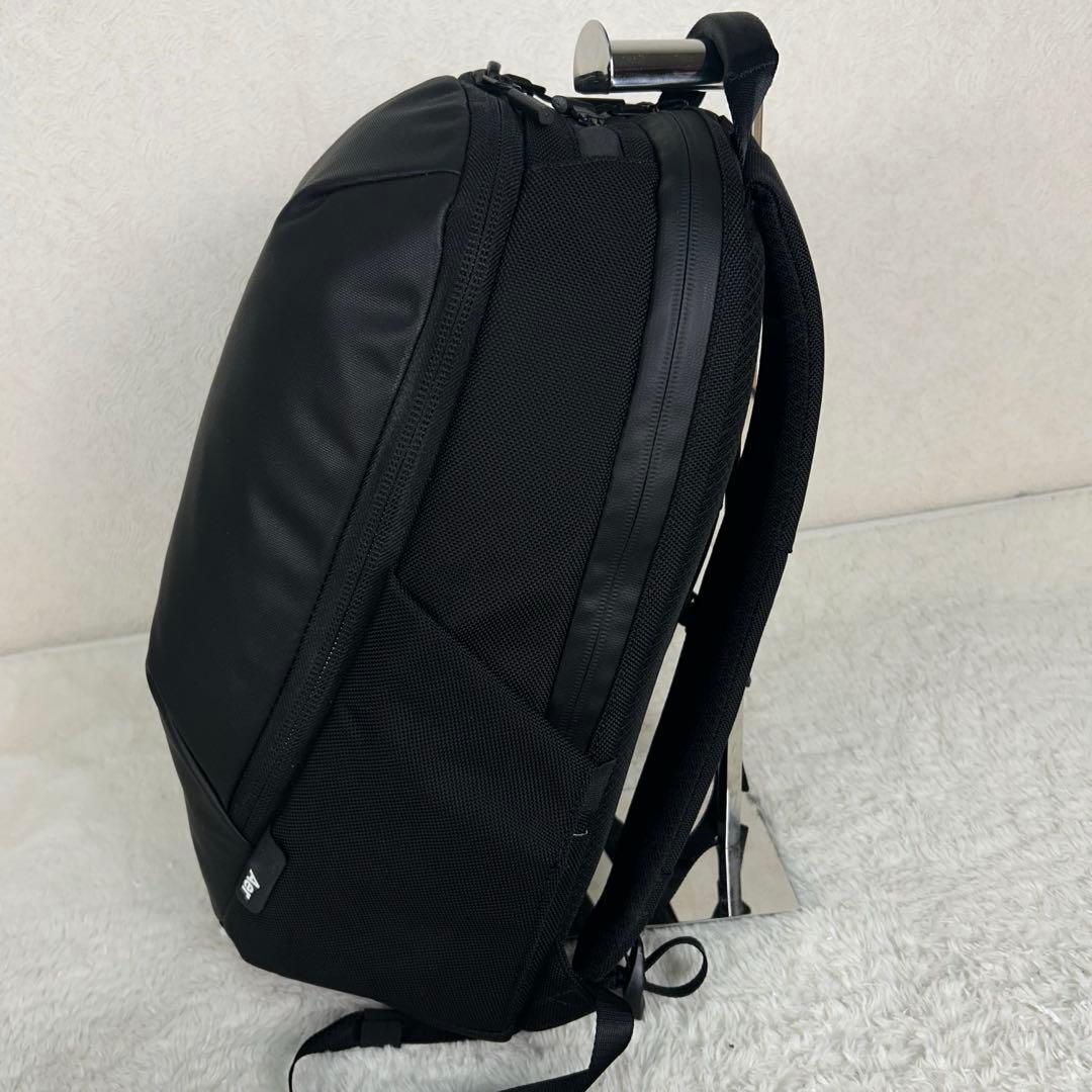 極美品 現行 Aer バックパック Daypack 3 AER-31014