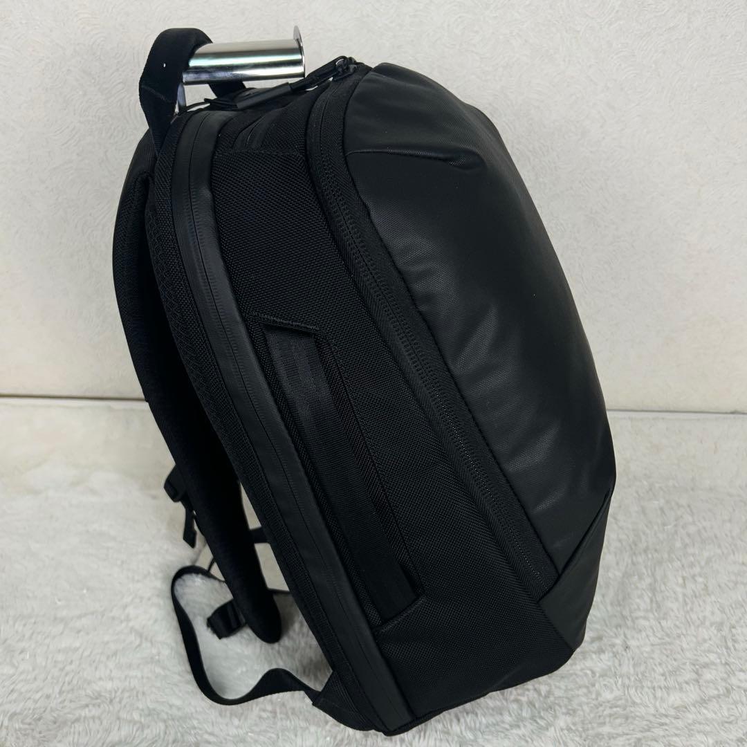 極美品 現行 Aer バックパック Daypack 3 AER-31014
