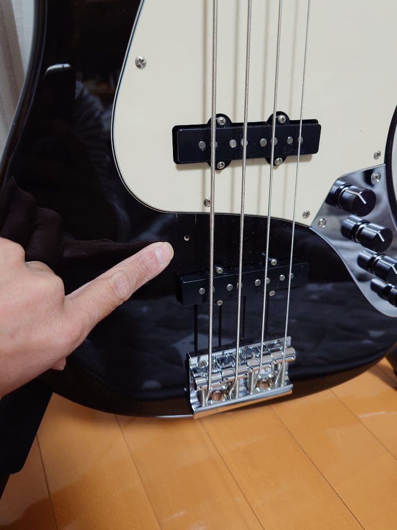 Sadowsky RV4 日本製 生産終了品 サドウスキー