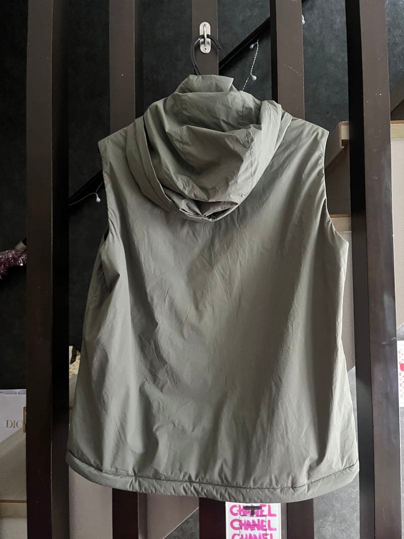 ホーンガーメント　ゴルフウェア　メンズ　ベスト