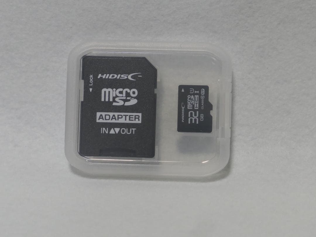 美品・おまけ付き　CANON PowerShot PICK（白）