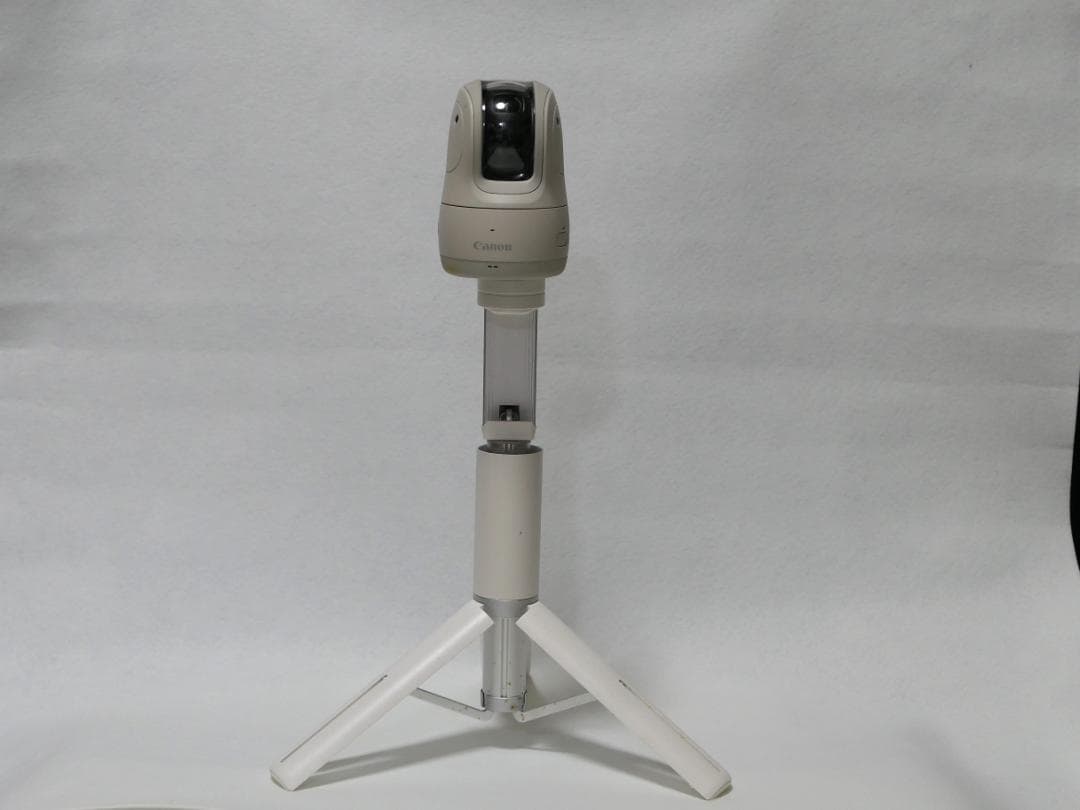 美品・おまけ付き　CANON PowerShot PICK（白）