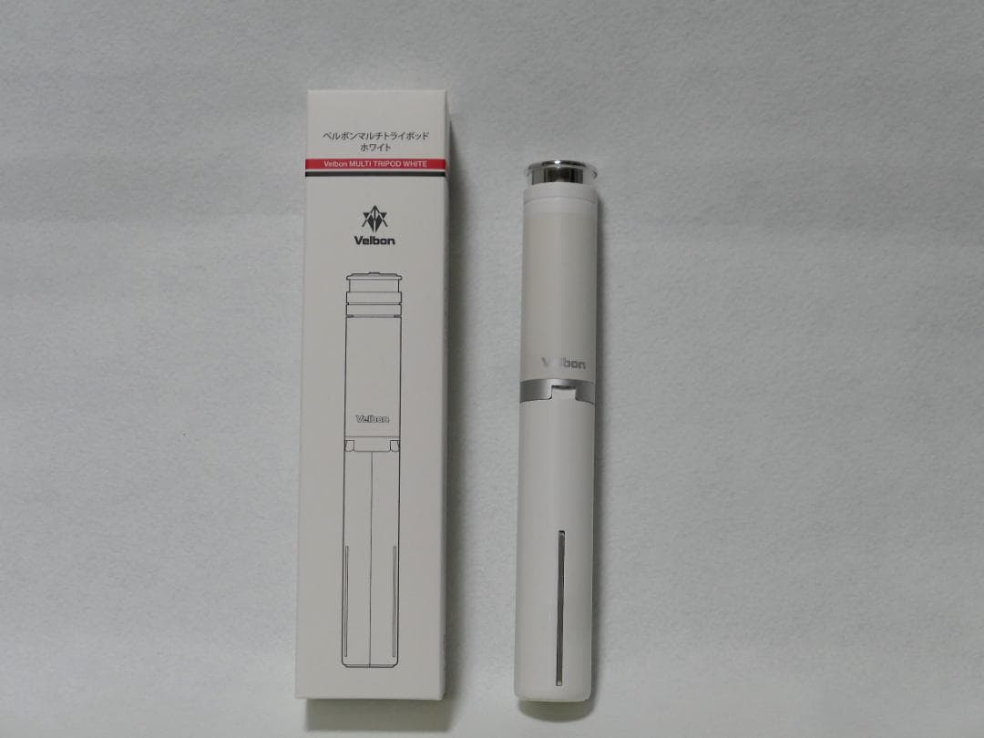 美品・おまけ付き　CANON PowerShot PICK（白）