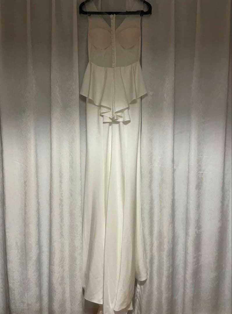 THE URBAN BLANCHE 　WD85 M