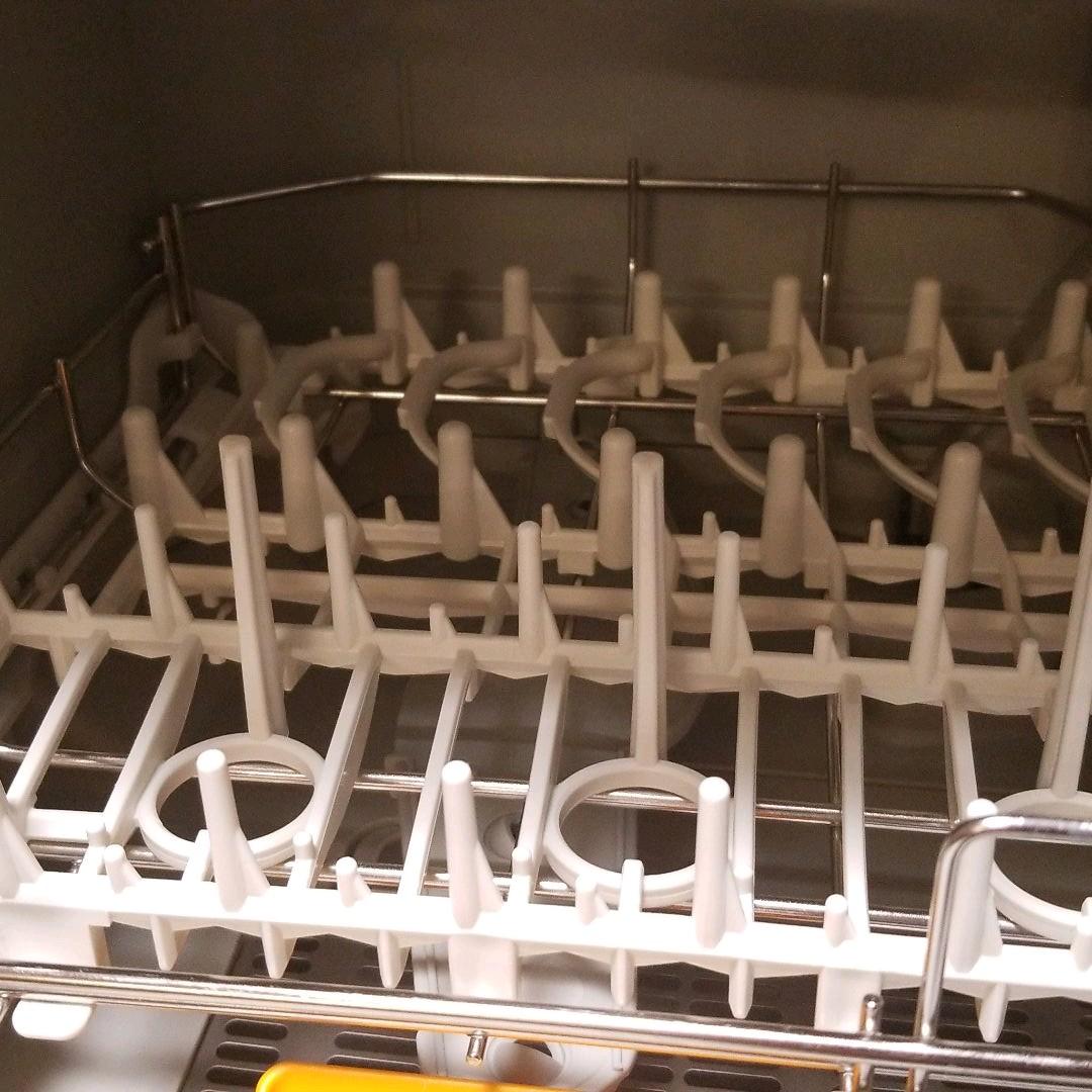 その他 Panasonic NP-TR9-W