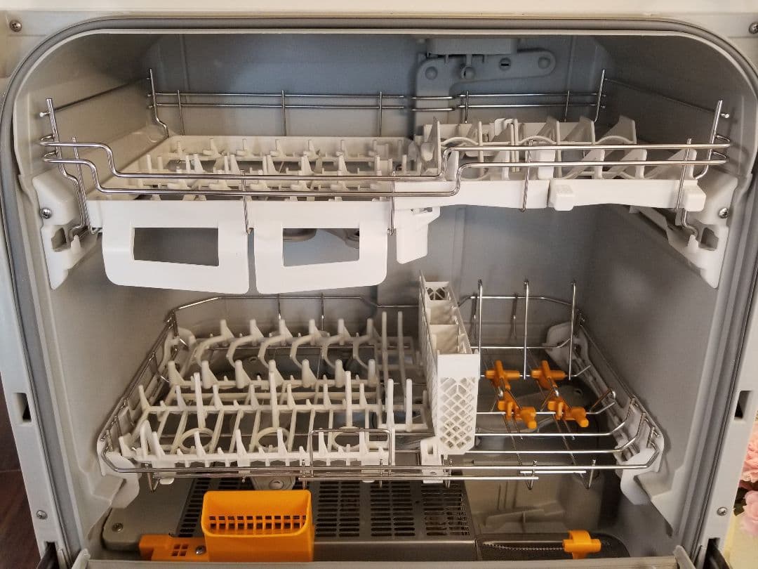 その他 Panasonic NP-TR9-W