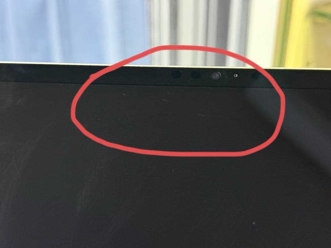 K96FD IPAD PRO 12.9 第5世代 WIFI モデル