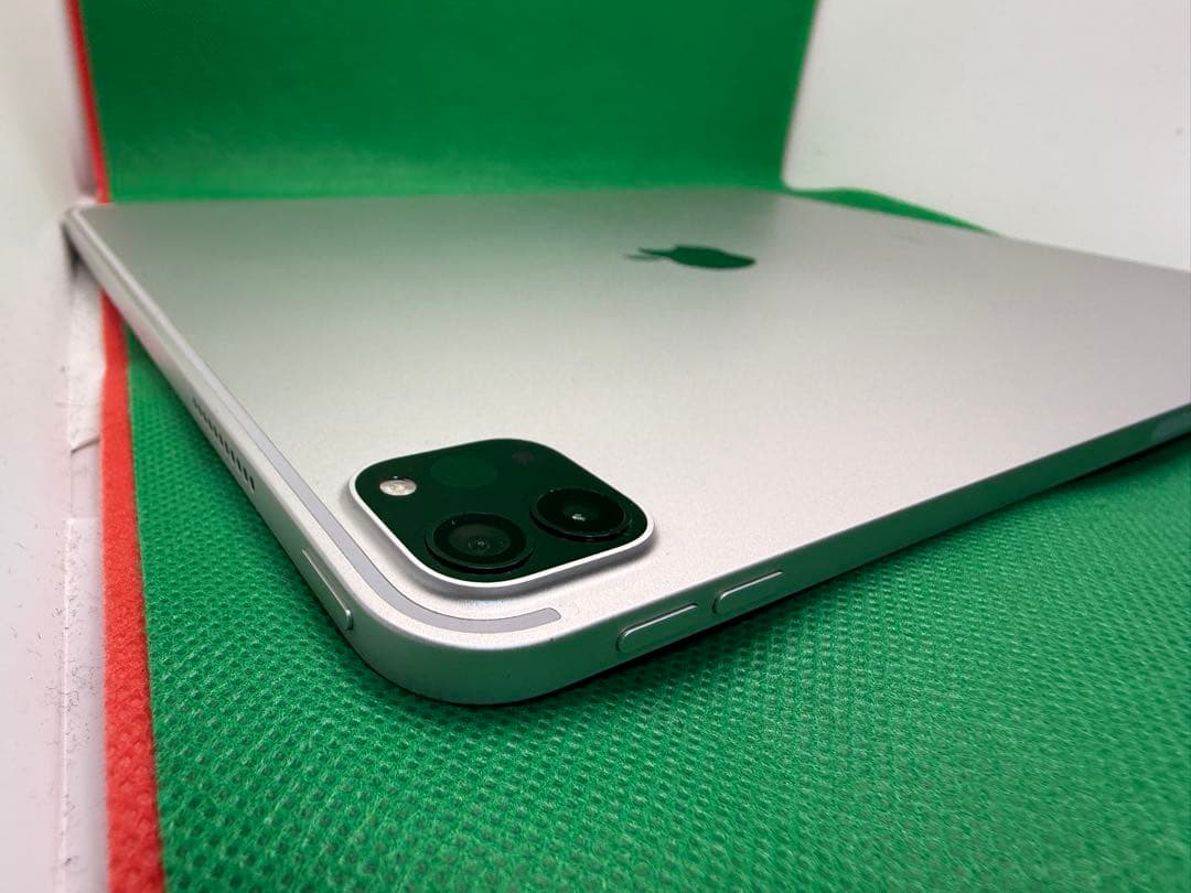 K96FD IPAD PRO 12.9 第5世代 WIFI モデル