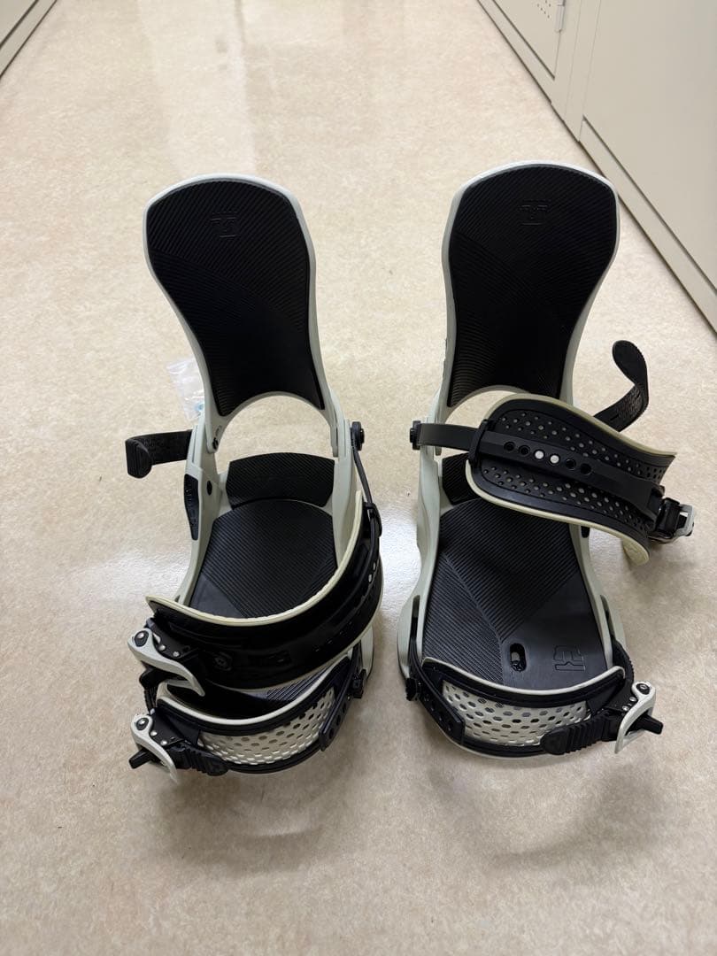 ユニオン　フォース Mサイズ　 24／25年式